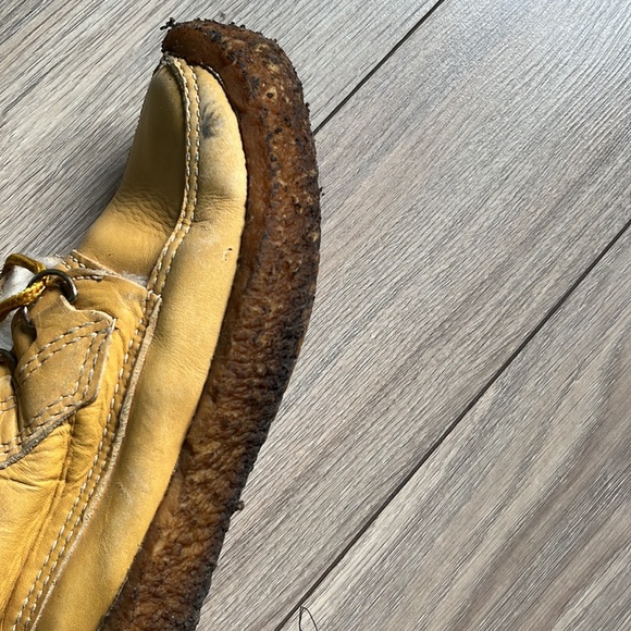 Mauccasin Mauricienne Mukluks Unisex - Picture 5 of 8